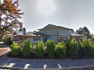 17220 SW Merlo Rd, Beaverton, OR 97003