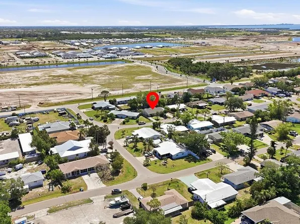 4501 86th Street Ct W, Bradenton, FL 34210