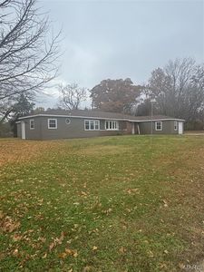 301 W Shawnee St, Bloomfield, MO, 63825