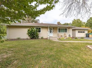 8 Claydale Pl, Caseyville, IL 62232