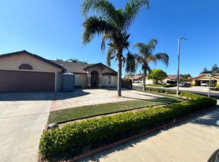 14397 W Palm Ave, Kerman, CA 93630