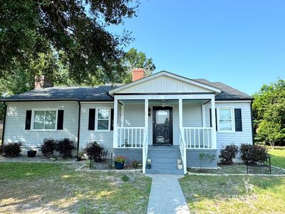 105 Pine St W, Hampton, SC, 29924