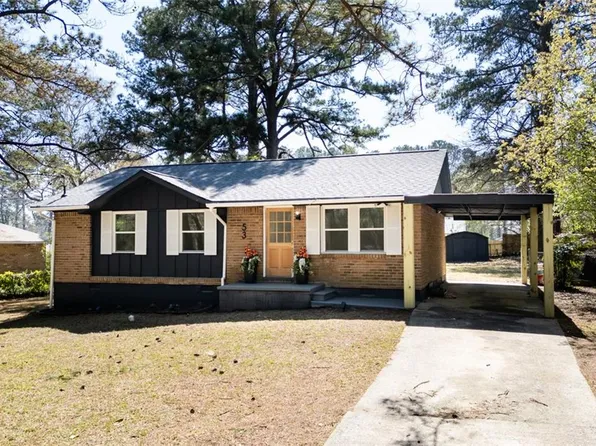 53 Darwin Dr, Jonesboro, GA 30238