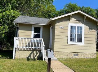 1010 Sheridan Ave, Chattanooga, TN 37406