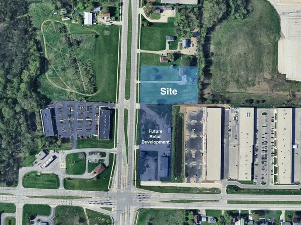 6942 South HOWELL AVENUE, Oak Creek, WI 53154