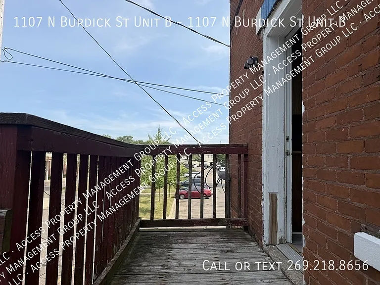 1107 N Burdick St #B — Photo 10