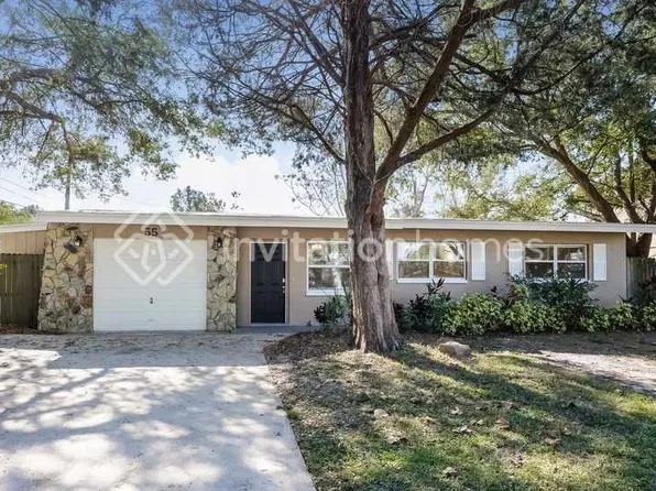 55 Melrose Dr, Safety Harbor, FL 34695