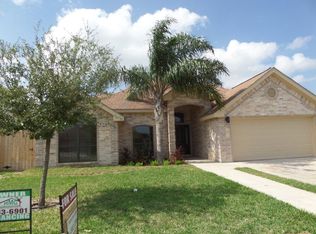 307 Jackie St, Alamo, TX 78516