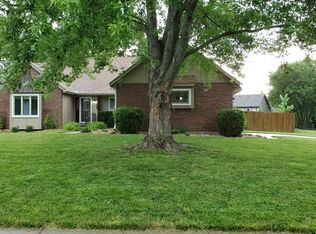 11743 Grant Dr, Overland Park, KS 66210