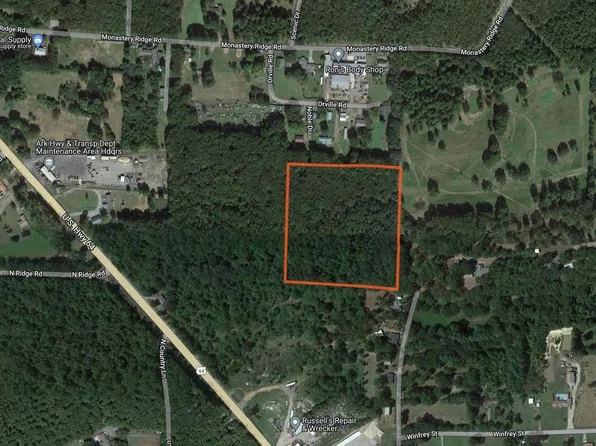 (undisclosed Address), Morrilton, AR 72110