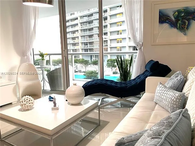 475 Brickell Ave #1611 — Photo 8