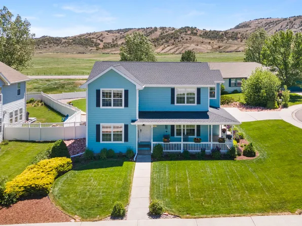 11 Summer Meadow St, Gypsum, CO 81637