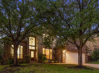 2300 Rio Mesa Dr, Austin, TX 78732