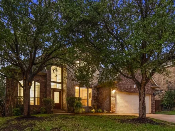 2300 Rio Mesa Dr, Austin, TX 78732