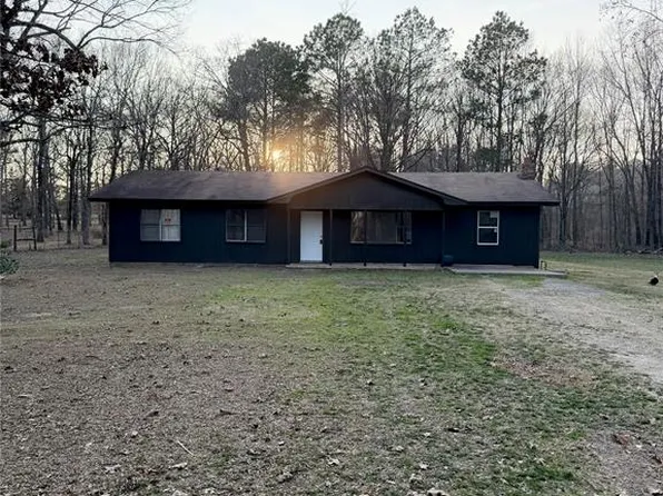 1154 Saint Marks Loop, Idabel, OK 74745