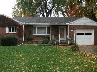 3245 Muirfield Ave, Toledo, OH 43614