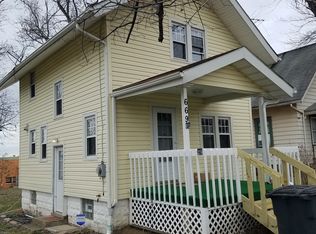 669 Success Rd, Akron, OH 44310