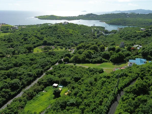 73 Salt River NB, St. Croix, VI 00820