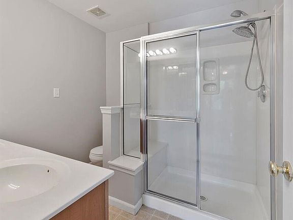 master bath! - double sink