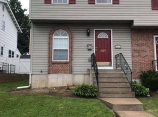 1137 N 19th St, Allentown, PA 18104