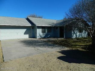 1830 Coyote Cor, Chino Valley, AZ 86323