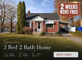 1304 E Kershaw St, Ogden, UT 84403