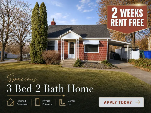 1304 E Kershaw St, Ogden, UT 84403