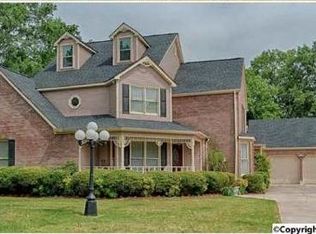 2508 13th St SE, Decatur, AL 35601