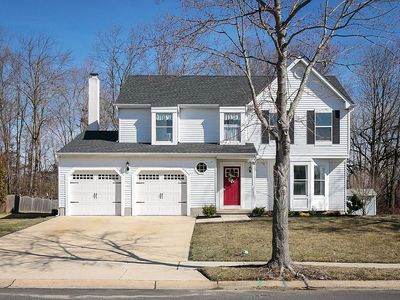 137 Ramsey Ave, Marlton, NJ, 08053