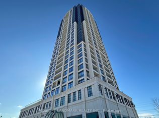 1 Grandview Blvd #1205, Markham, ON L3P1E9