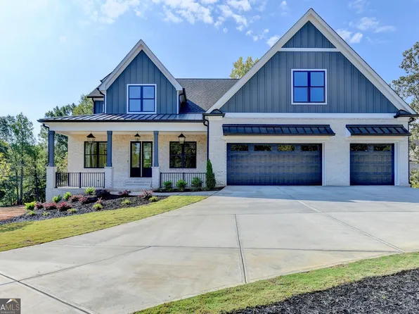 2255 Buford Dam Rd, Buford, GA 30518
