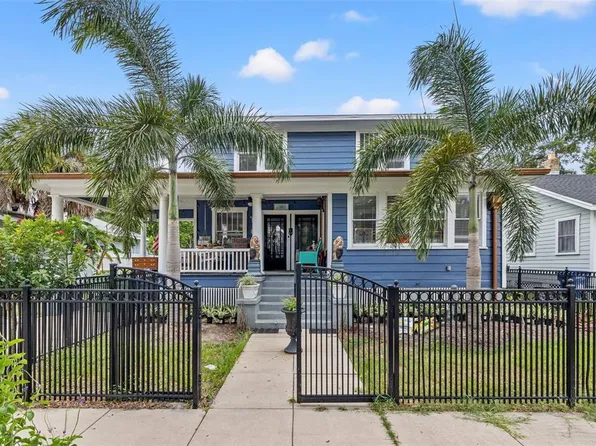 803 E James St, Tampa, FL 33603