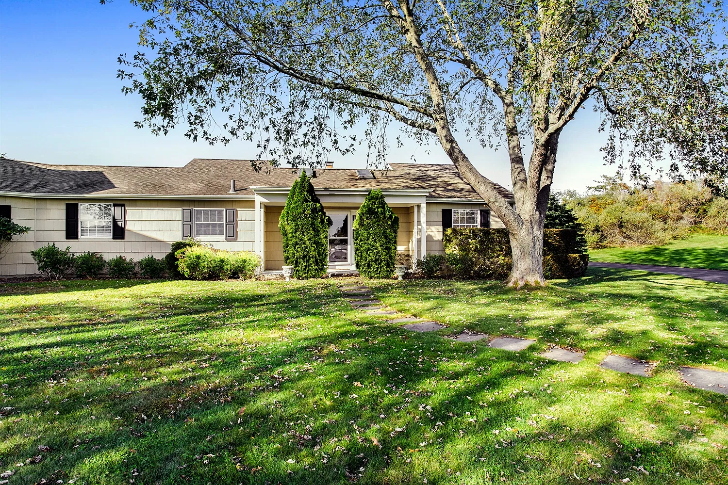 Saint Andrews Rental — Photo 1