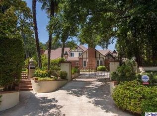 1145 Rosalind Rd, San Marino, CA 91108