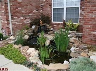 5127 Romaine Spring Dr, Fenton, MO 63026