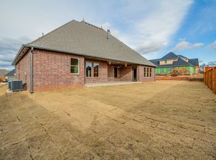 2732 Open Range Rd, Edmond, OK 73034