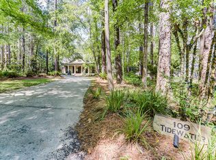 109 Tidewater Rd, Hattiesburg, MS 39402