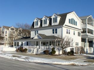 4615 Park Rd, Sea Isle City, NJ 08243