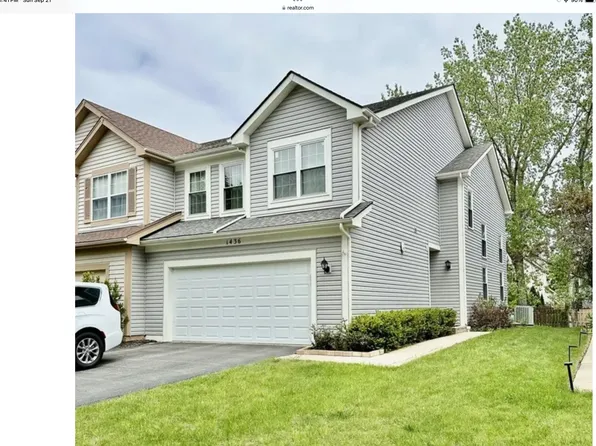 1436 Derby Ln, Mundelein, IL 60060