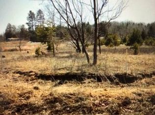 3774 W Herrick Rd, Farwell, MI 48622