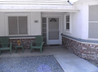 3156 Mount Charleston Dr, Pahrump, NV 89048