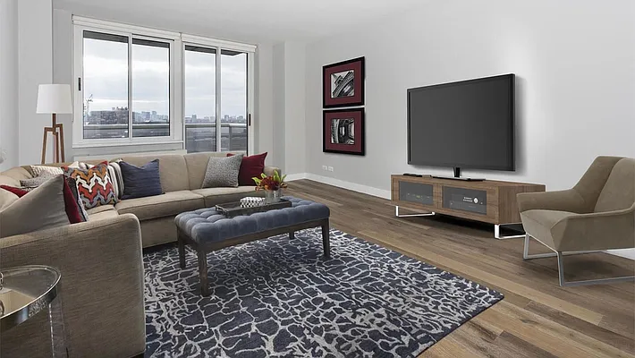 Rented by Bozzuto Management | media 23