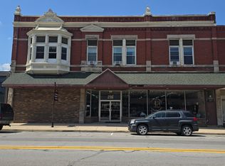 216 S Cavin St #12, Ligonier, IN 46767