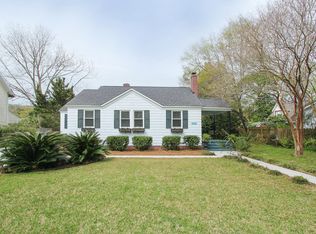 2150 Saint James Dr, Charleston, SC 29412
