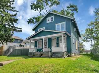 116 Belvidere Ave, Columbus, OH