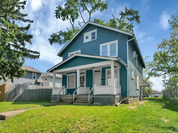 116 Belvidere Ave, Columbus, OH 43223