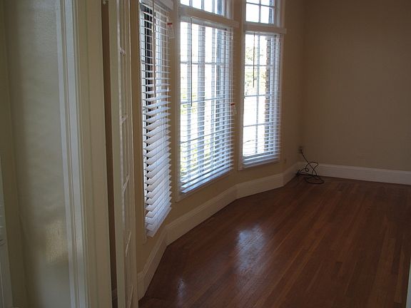 view from Dining area to LR