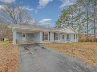 1508 Pleasant Grove Rd, Westmoreland, TN 37186