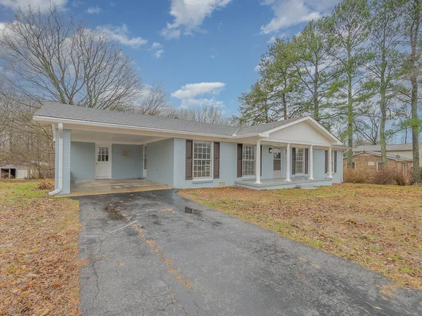 1508 Pleasant Grove Rd, Westmoreland, TN 37186
