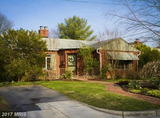 10605 Bucknell Dr, Silver Spring, MD 20902